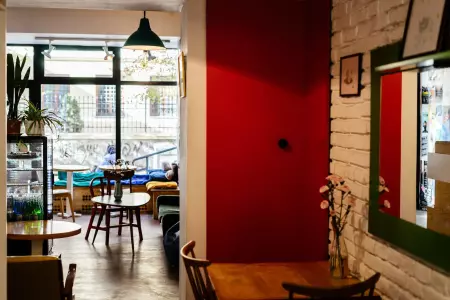 Zdjęcie Cafe Heca